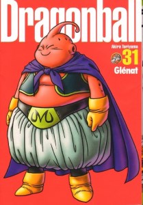 Dragon Ball - Perfect Edition 31 (cover)